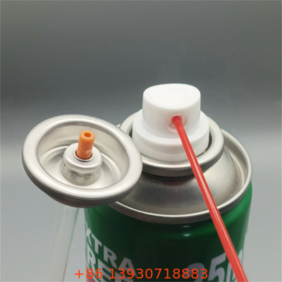 High-Performance Oil-Based Insecticide Valves for Industrial Pest Control with Durable and Leak-Proof Design
