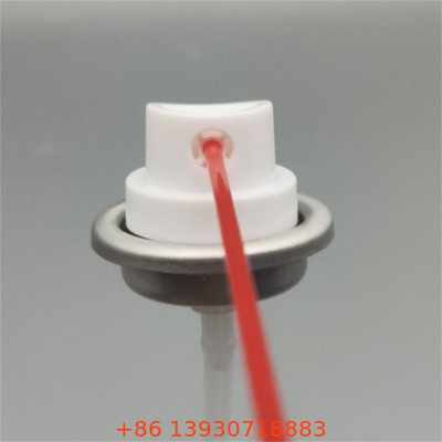 High-Performance Oil-Based Insecticide Valves for Industrial Pest Control with Durable and Leak-Proof Design