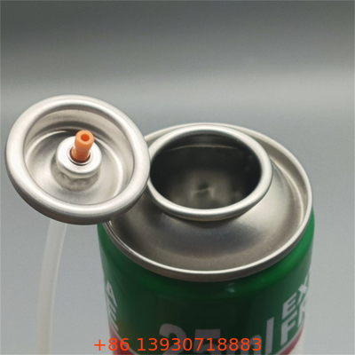 Precision Oil-Based Insecticide Valves for Agricultural Use with Durable Design