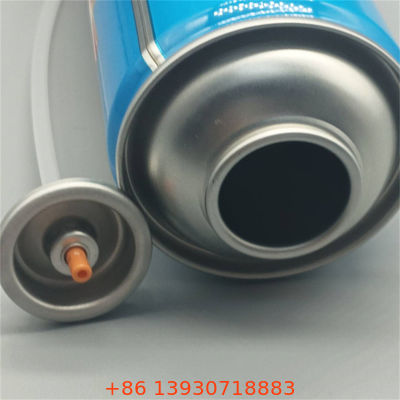 Oil-Based Insect Control Valve For Aerosol Pest Control Spray, Precision Dispensing Component For Household And Agricultural Pest Control Applications