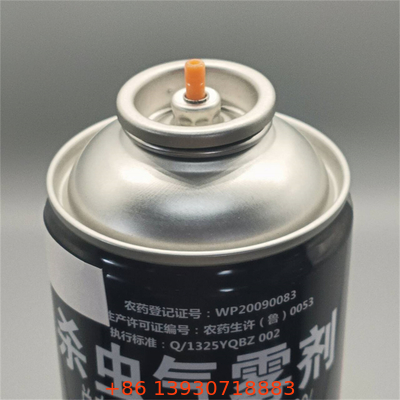 Powerful Oil Spray Valves for Insect Control, for Outdoor Enthusiasts