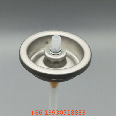 Reliable Sunscreen Spray Pump Valve for Gardeners with UV-Resistant Housing