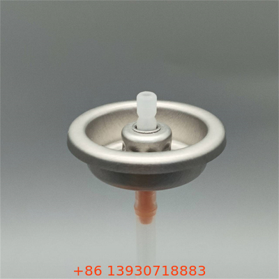 Reliable Sunscreen Spray Pump Valve for Gardeners with UV-Resistant Housing