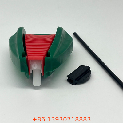 Two Way Actuator for Industrial Control Systems with High Precision and Durability