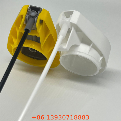 Two Way Actuator for Automotive Applications with Reliable Performance