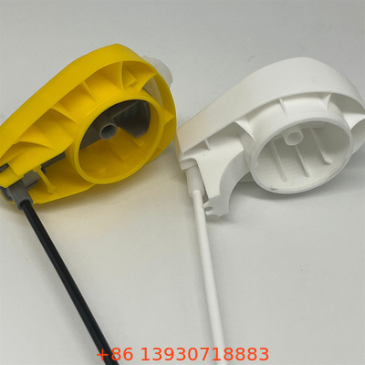 Two Way Actuator for Automotive Applications with Reliable Performance