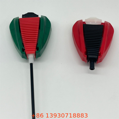 Two Way Actuator for Industrial Control Systems with High Precision and Durability
