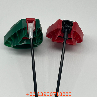 Two Way Actuator for Industrial Control Systems with High Precision and Durability