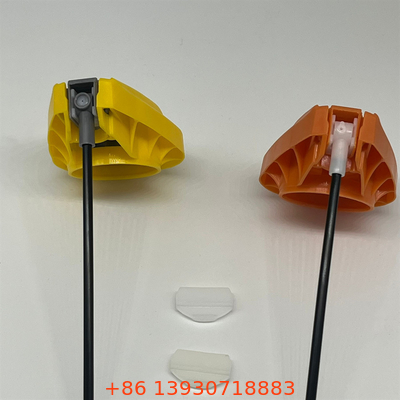 Two Way Actuator for Medical Devices with High Precision and Compact Design
