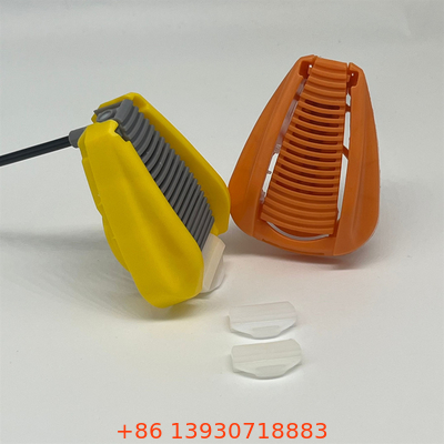 Two Way Actuator for Robotic Systems with Enhanced Precision and Durability