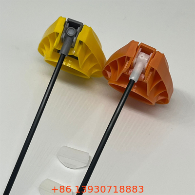 High-Precision Two Way Actuator for Industrial Automation with Compact Design