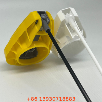 High-Precision Two Way Actuator for Industrial Automation with Compact Design