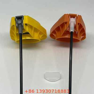 Precision Two Way Spray Valve Actuator for Industrial Use with Durable Design