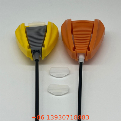 Two Way Actuator for Industrial Control Systems with High Precision and Durability