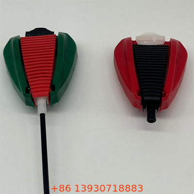 Two Way Actuator for Automotive Applications with Reliable Performance