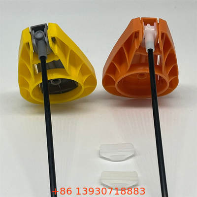 Two Way Actuator for Medical Devices with High Precision and Compact Design