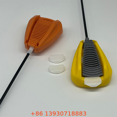 High-Precision Two Way Actuator for Industrial Automation with Compact Design