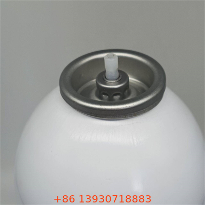 Advanced Ergonomic Antiperspirant Spray Valve for Global Brand Aerosols with 360-Degree Functionality and Optimized Dosing Performance