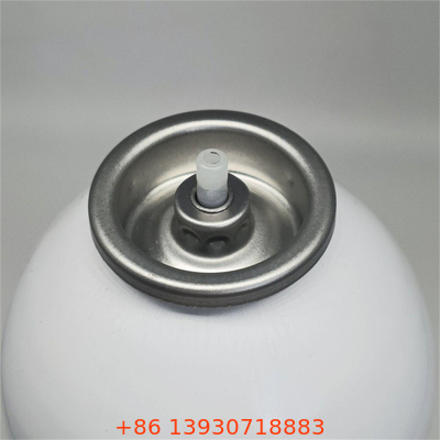 Precision Antiperspirant Spray Valve for Luxury Personal Care Brands with Ultra-Fine Mist Technology and Leak-Proof Seal