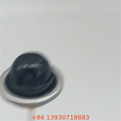 Precision Antiperspirant Spray Valve for Luxury Personal Care Brands with Ultra-Fine Mist Technology and Leak-Proof Seal