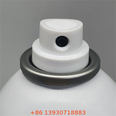 Clinically Validated Antiperspirant Spray Valve with Actuator for Prescription-Strength Formulations Featuring Exact Metering & Sterility Assurance