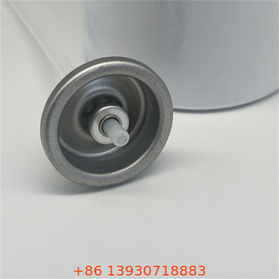 Durable High-Output Antiperspirant Spray Valve for Personal Hygiene Manufacturing with Consistent Metered Delivery
