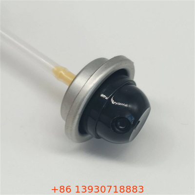 Premium Performance Antiperspirant Spray Valve for Cosmetic Personal Care Products with Leak-Proof Precision Dispensing