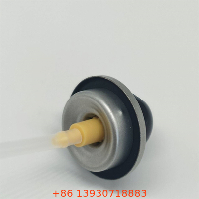 Premium Performance Antiperspirant Spray Valve for Cosmetic Personal Care Products with Leak-Proof Precision Dispensing
