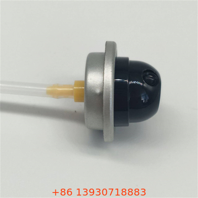 Precision-Engineered Antiperspirant Spray Valve with Actuator for Premium Personal Care Brands Featuring Ultra-Fine Mist & Leakproof Integrity