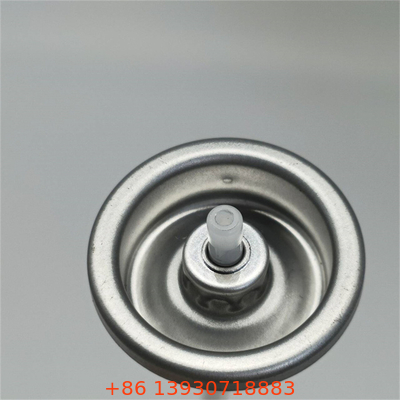Professional Antiperspirant Aerosol Spray Valve for Commercial Use with Reliable Output