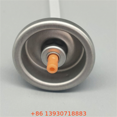 Premium Hair Sheen Spray Valve for Stylists with Fine Mist Output