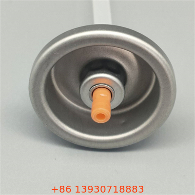 Premium Hair Sheen Spray Valve for Professional Stylists with Precision Output