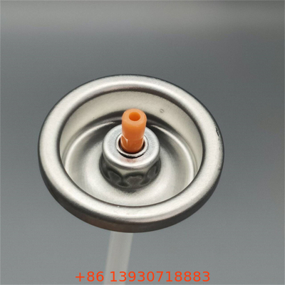 Eco-Friendly Hair Sheen Spray Valve for Home Users with Leak-Proof Design