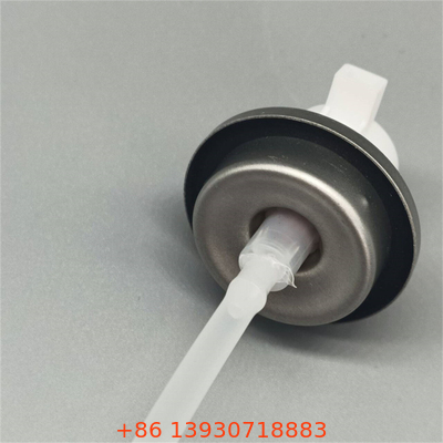 Sleek Hair Sheen Spray Valve for Everyday Users with Effortless Spraying