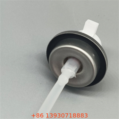 Sleek Hair Sheen Spray Valve for Everyday Users with Effortless Spraying