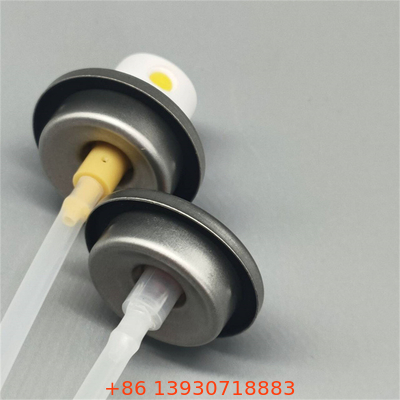 Premium Hair Sheen Spray Valve for Professional Stylists with Precision Output