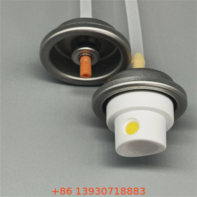 Professional Grade Hair Sheen Spray Valve for Salon Owners with Superior Performance