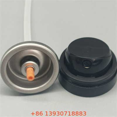 Eco-Friendly Hair Sheen Spray Valve for Home Users with Leak-Proof Design