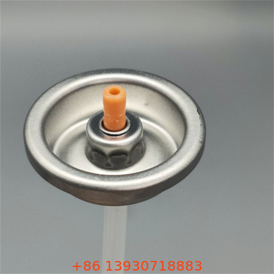 Premium Hair Sheen Spray Valve for Stylists with Fine Mist Output