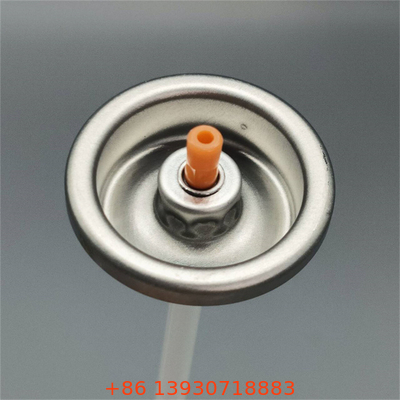 Eco-Friendly Hair Sheen Spray Valve for Home Users with Leak-Proof Design