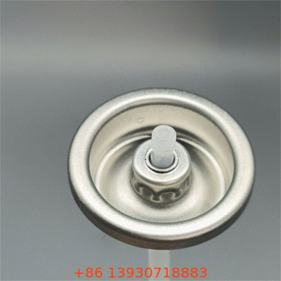 Gentle Hair Sheen Spray Valve for Sensitive Scalps with Soothing Application