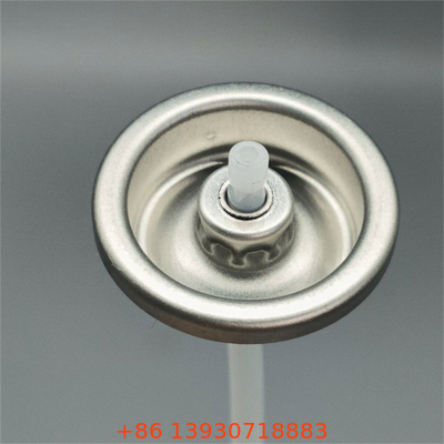Professional Grade Hair Sheen Spray Valve for Salon Owners with Superior Performance