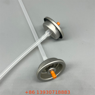 Precision Carburetor Cleaning Valve for Small Engine Repair with Leak-Proof and Easy-to-Use Features