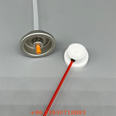 Precision Carburetor Cleaning Valve for Small Engine Repair with Leak-Proof and Easy-to-Use Features