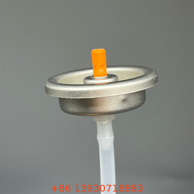 High-Performance Carburetor Cleaner Dispenser for Automotive Maintenance
