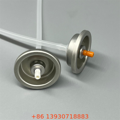 WD-40 Lubricant Aerosol Spray Valve for Precision Maintenance with Multi-Surface Compatibility