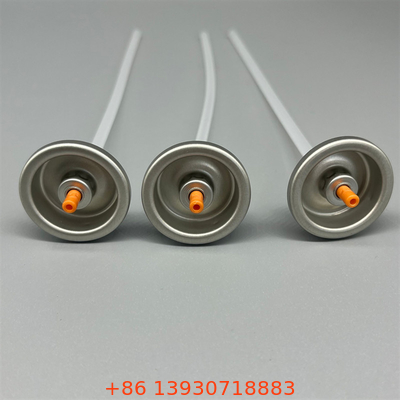 High-Performance Carburetor Cleaning Valve for Automotive Maintenance