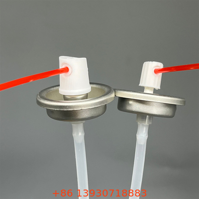 High-Performance Carburetor Cleaning Valve for Automotive Maintenance