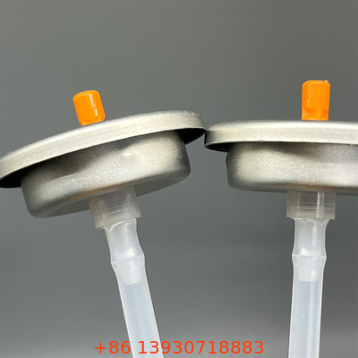 Eco-Friendly WD-40 Lubricant Valve for Household Use with Leak-Proof Design