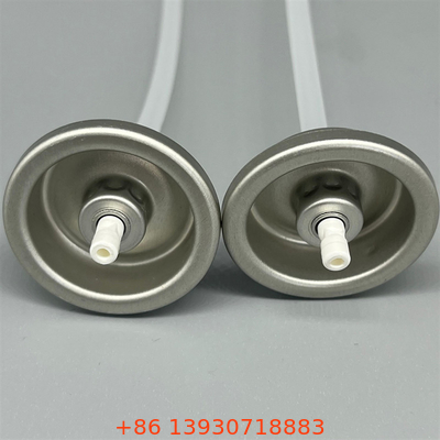 Eco-Friendly WD-40 Lubricant Valve for Household Use with Leak-Proof Design
